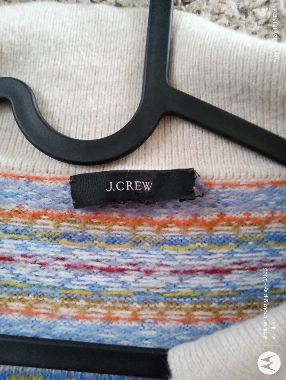 J. Crew pre loved